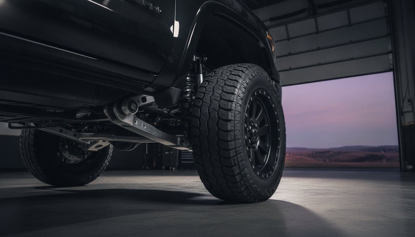 6 Inch Lift Kit Installation Cost in Colorado Springs: 2026 Buyer’s Guide