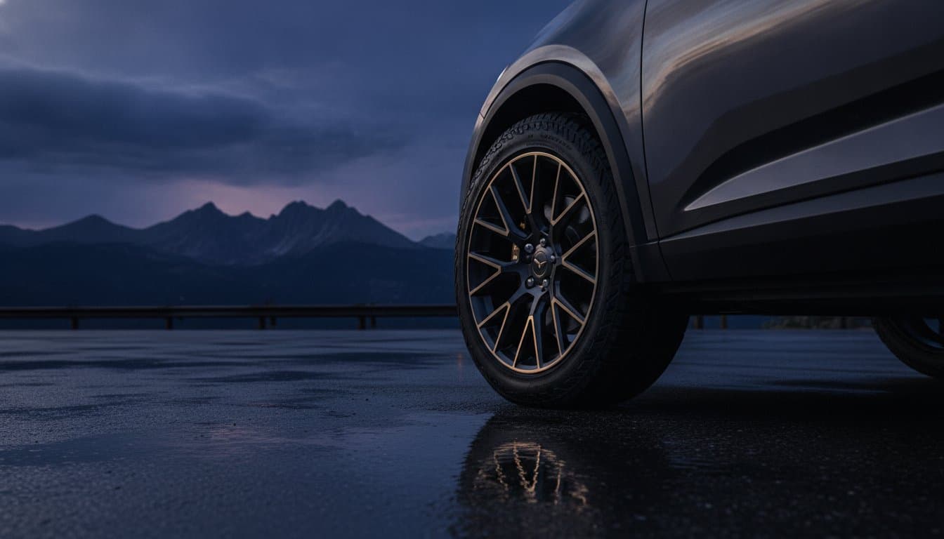 Best Chevy Tahoe Wheels in Denver: Top Picks & Fitment