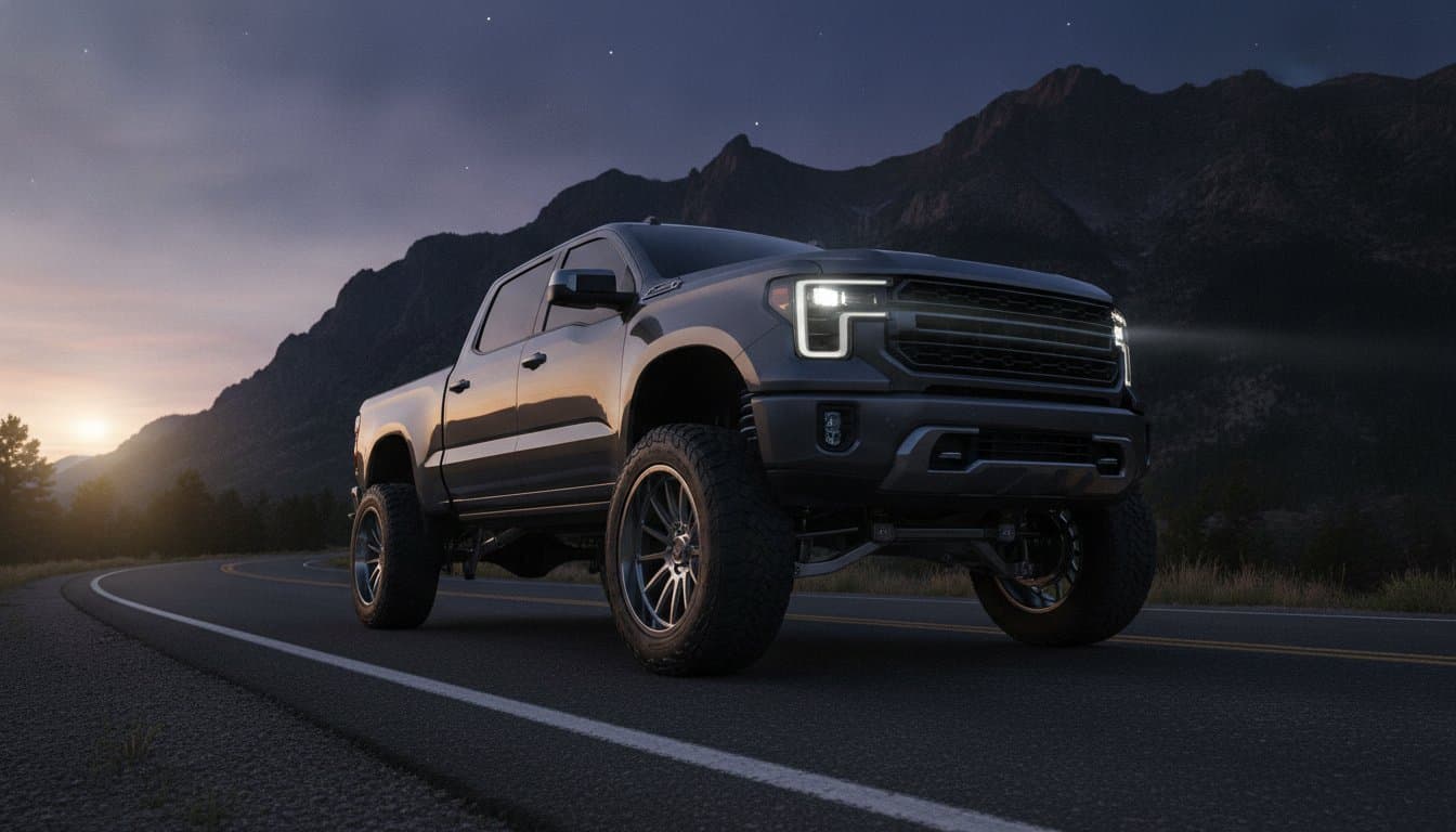 Does a Lift Kit Affect Ride Quality? What Every Truck Owner Should Know in 2026