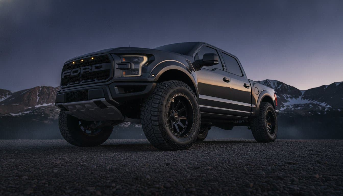 Nitto Ridge Grappler Review: The Ultimate Hybrid Tire for Colorado Trucks (2026)