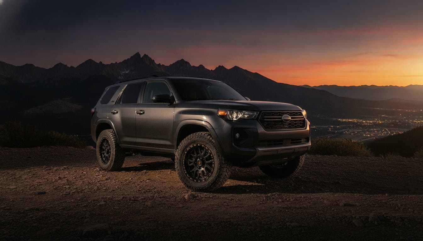 The Best Offroad Tires and Wheels for Colorado: 2026 Roundup & Fitment Guide