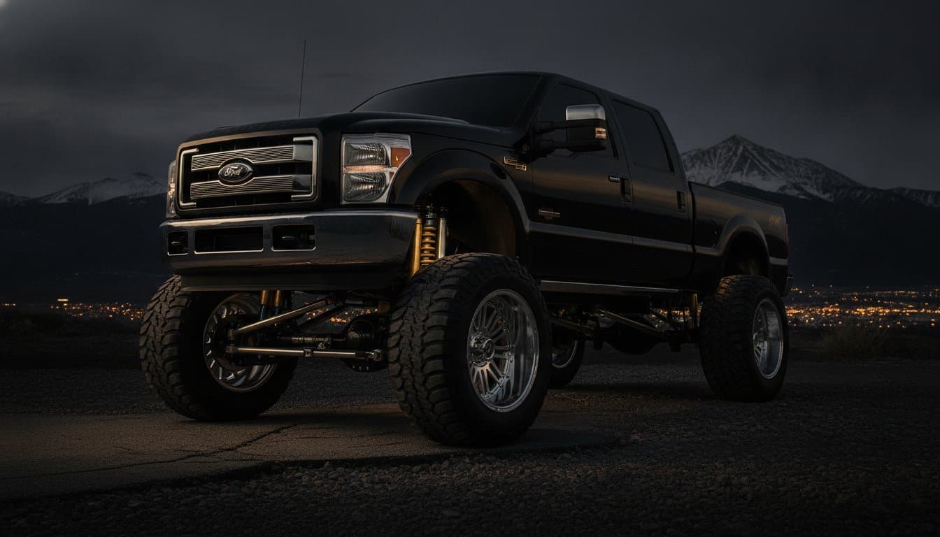 The Ultimate Guide to 4-Inch Lift Kit Installation in Denver (2026)