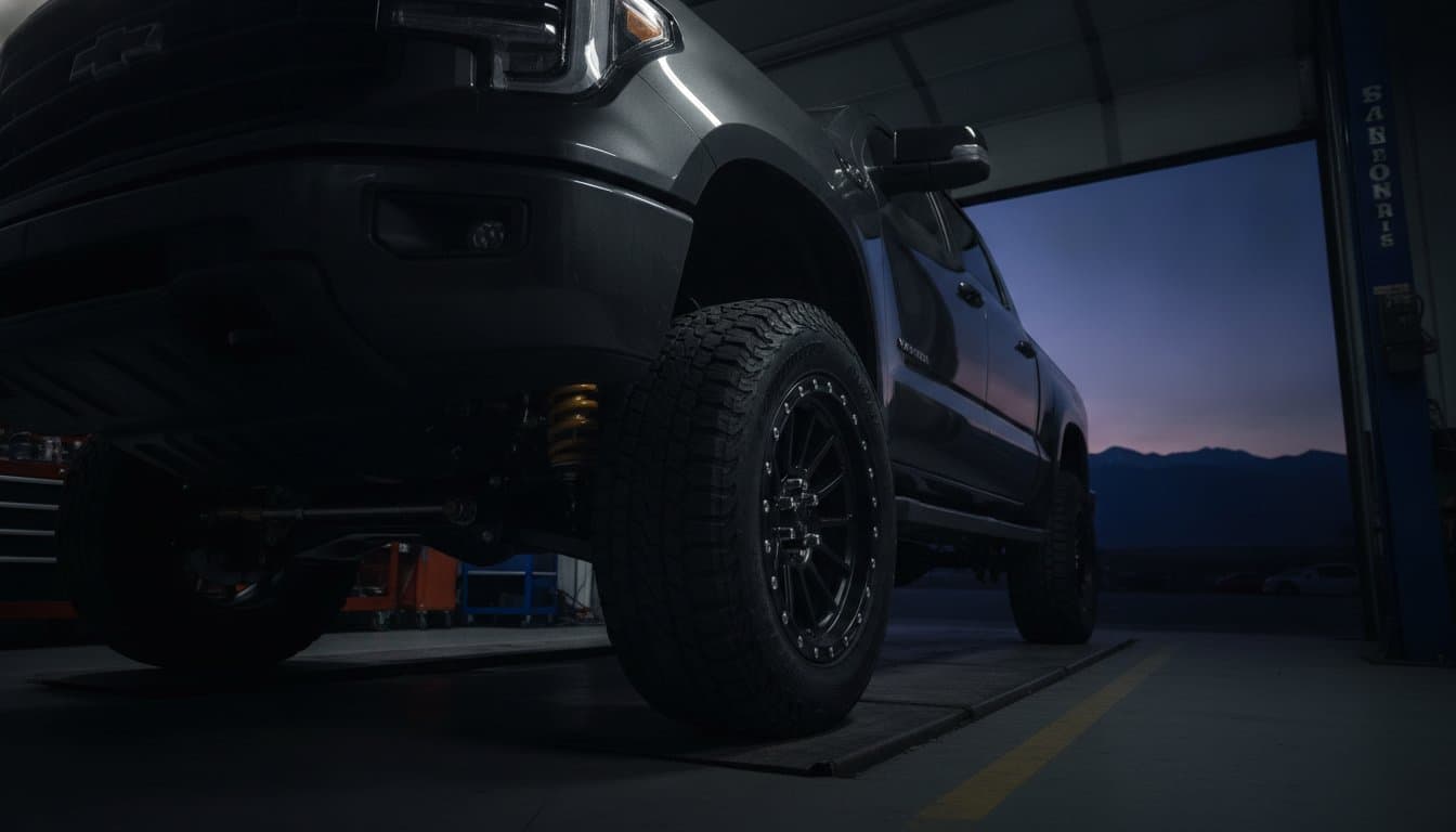 Truck Lift Kit Installation Cost: 2026 Guide to Budgeting Your Suspension Upgrade