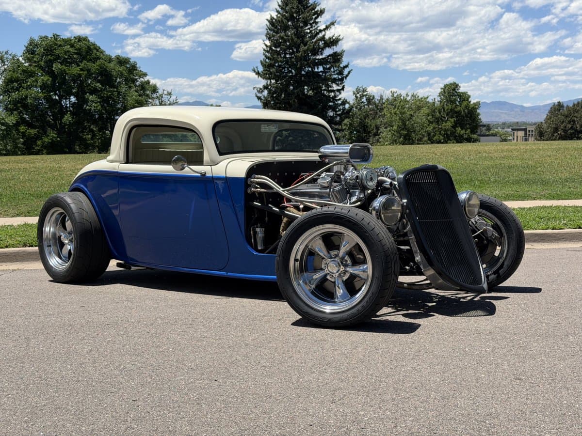 aftermarket wheels and tires