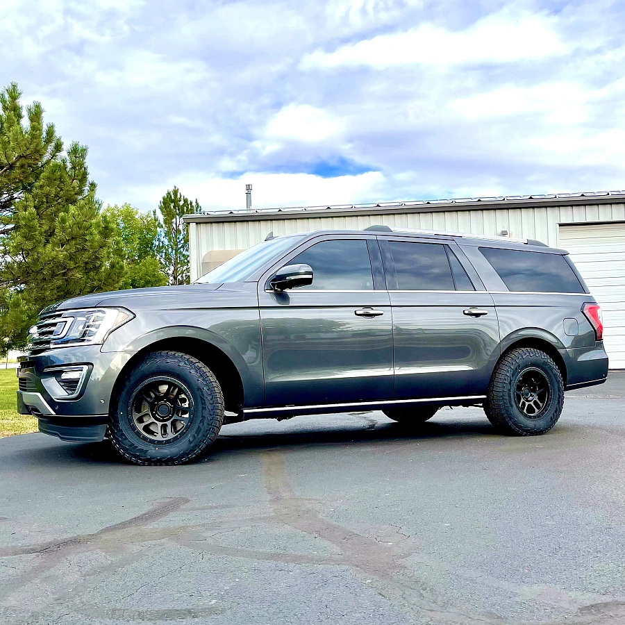 2022 Ford Expedition