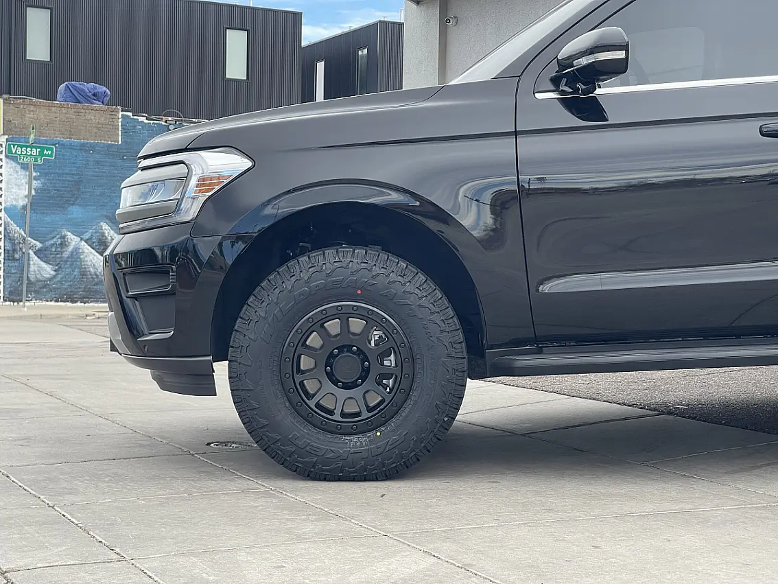 2024 Ford Expedition