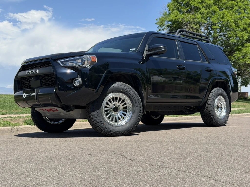 2023 Toyota 4Runner