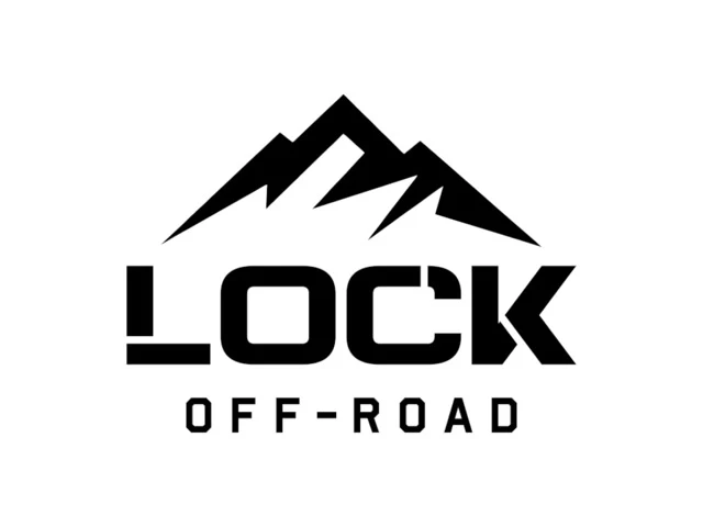 Lock Off-Road Wheels