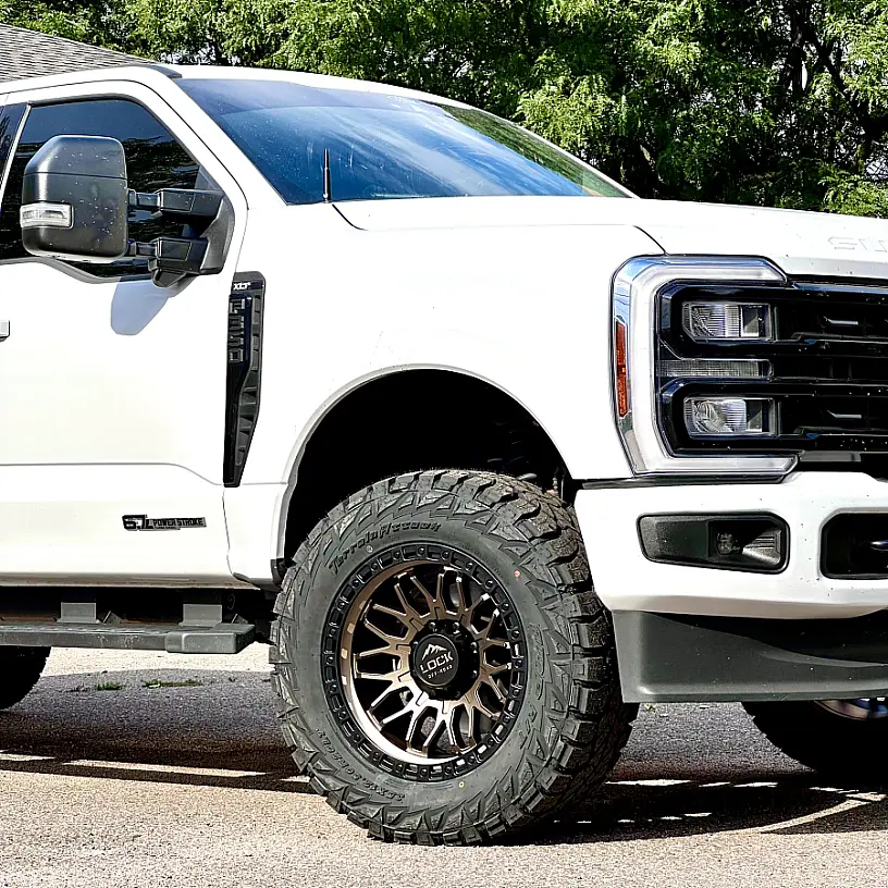 2026 Ford F-350