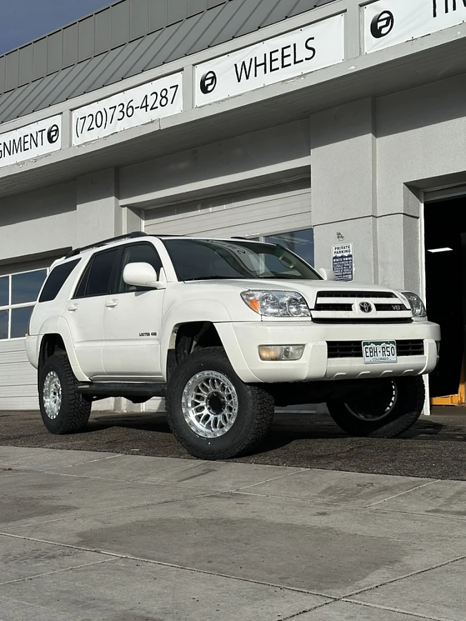 2009 Toyota 4Runner