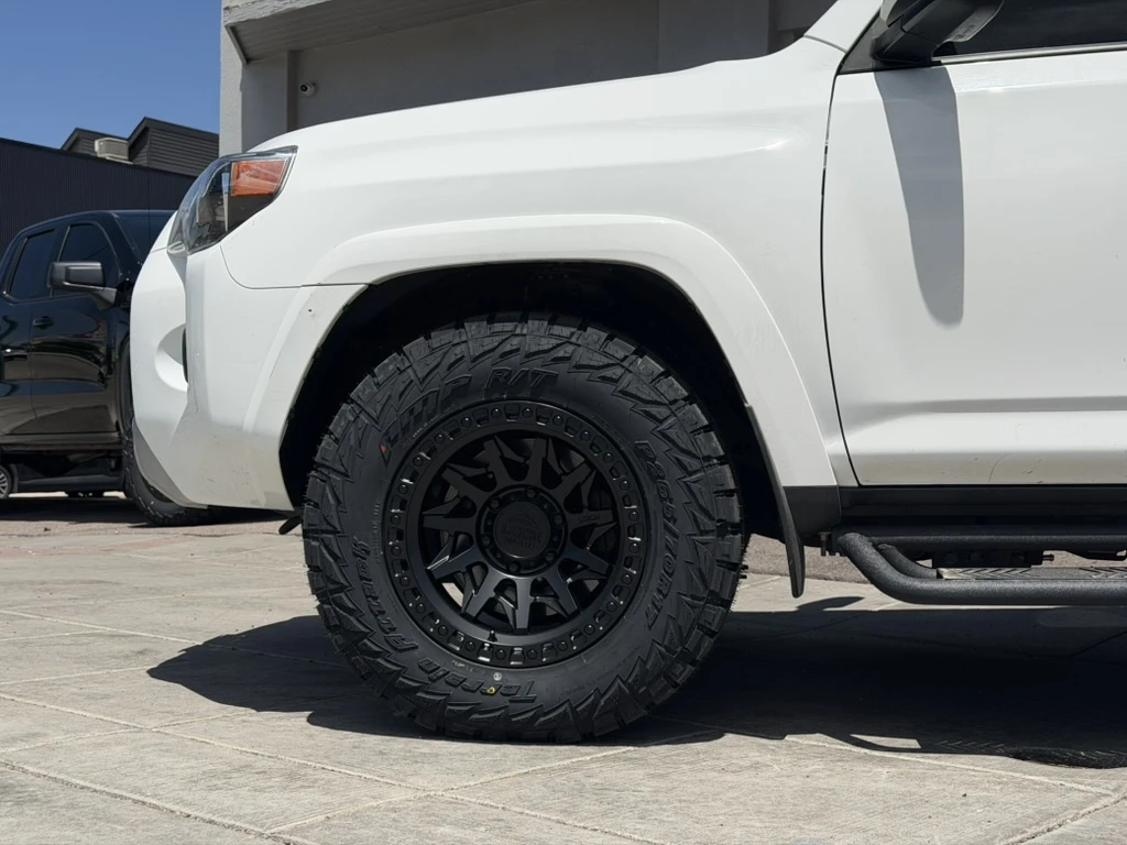2023 Toyota 4Runner