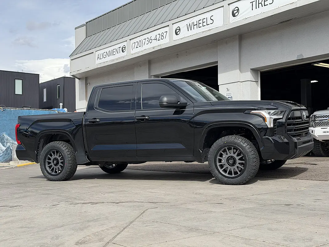 2026 Toyota Tundra