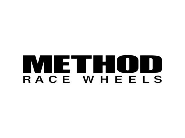 Method Wheels