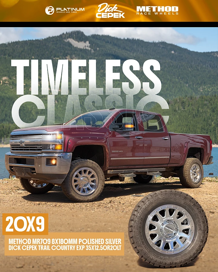 2016 Chevrolet Silverado 3500HD