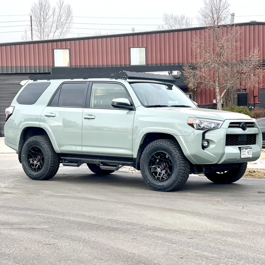 2023 Toyota 4Runner