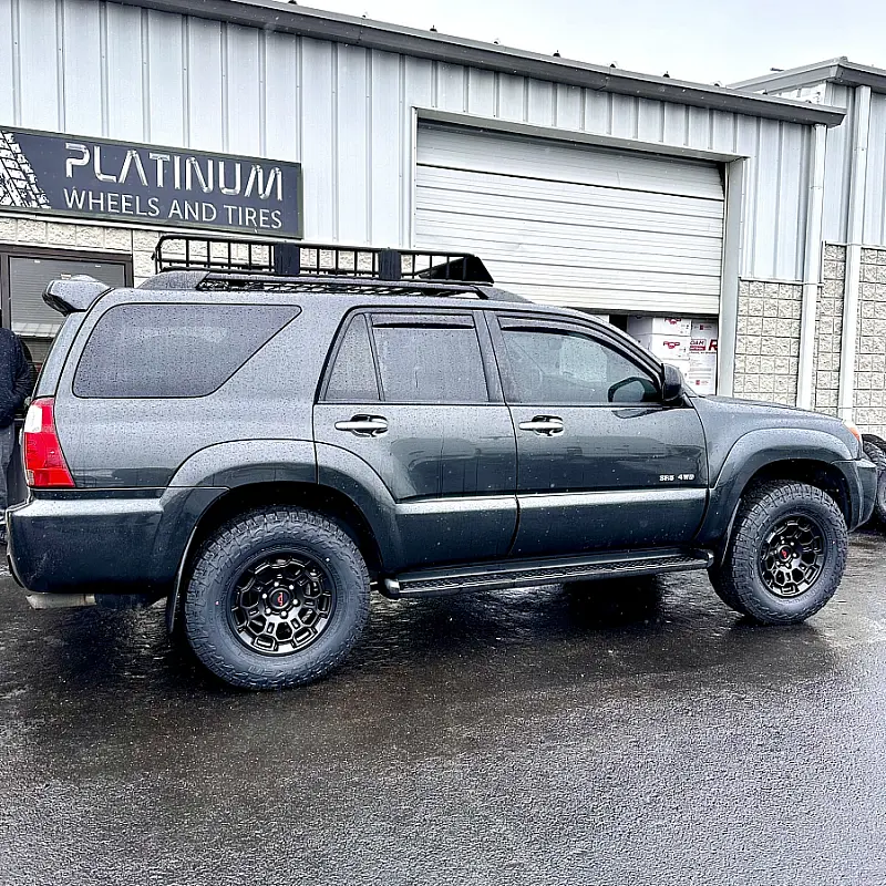 2009 Toyota 4Runner