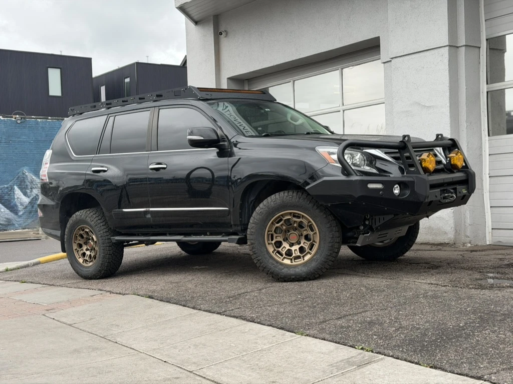 2023 Lexus GX