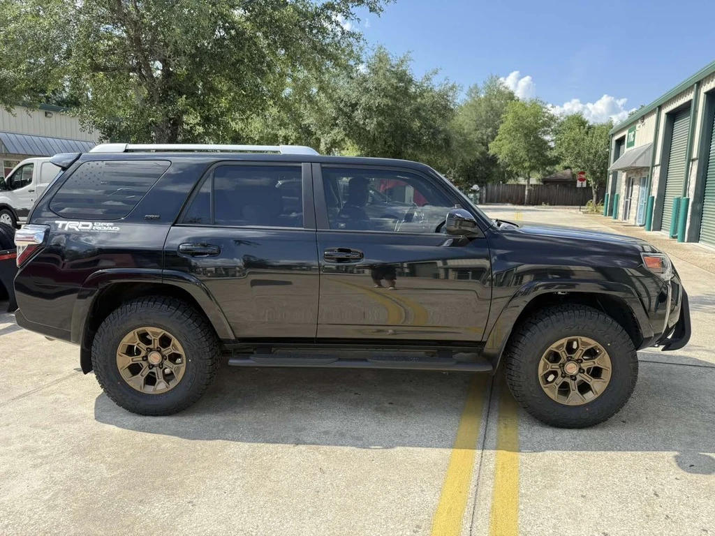 2023 Toyota 4Runner