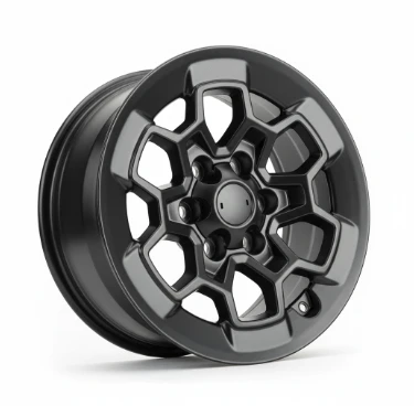 17" TRD Pro 309