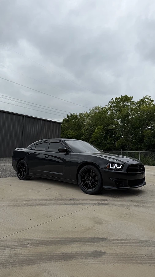 2014 Dodge Charger