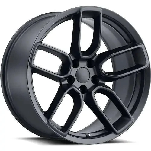 20" SRT Widebody 1133