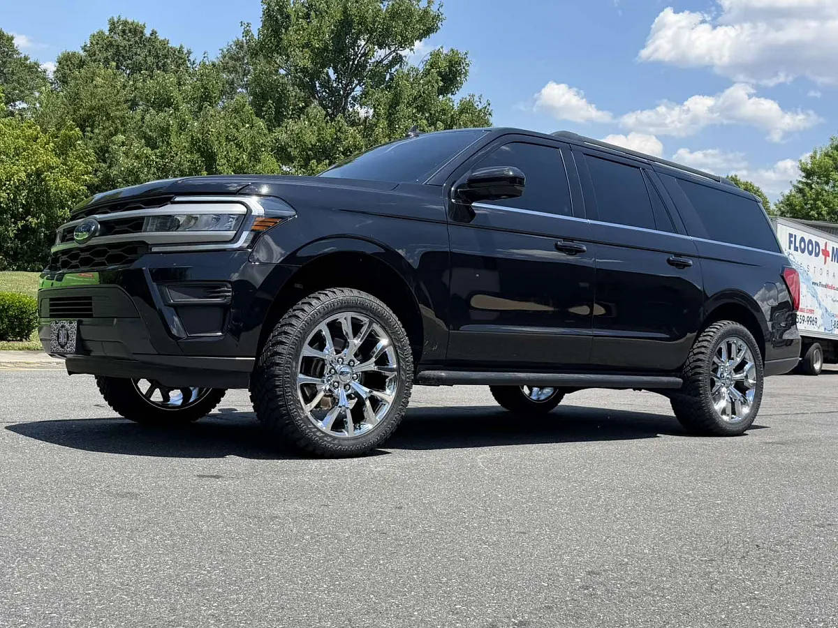 2023 Ford Expedition