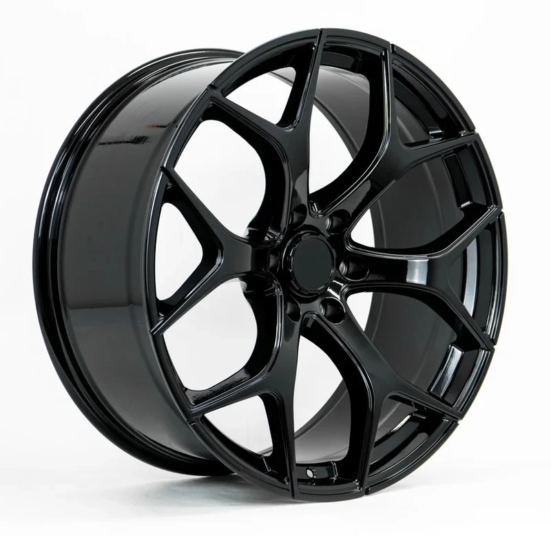 22" Ford F150 Shelby SUPERSNAKE 1126
