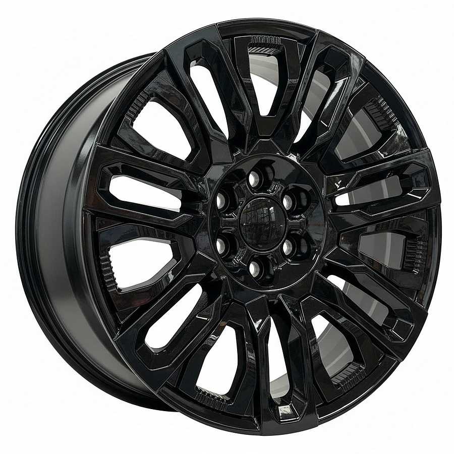 22" GM Platinum 1105