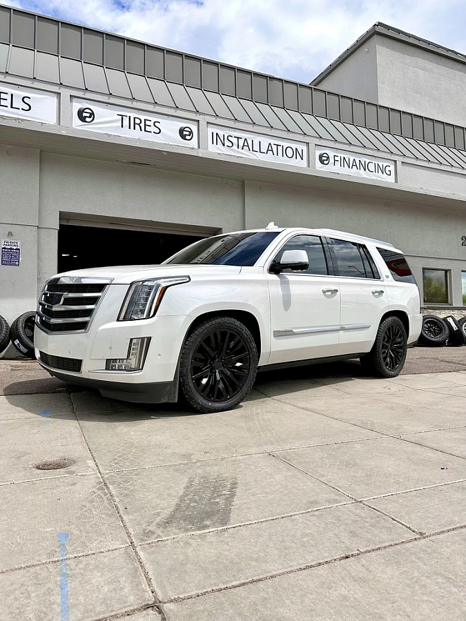 2020 Cadillac Escalade