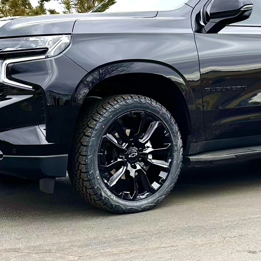 2024 Chevrolet Suburban