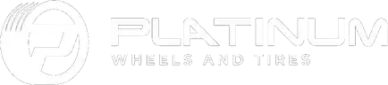 Platinum Wheels and Tires